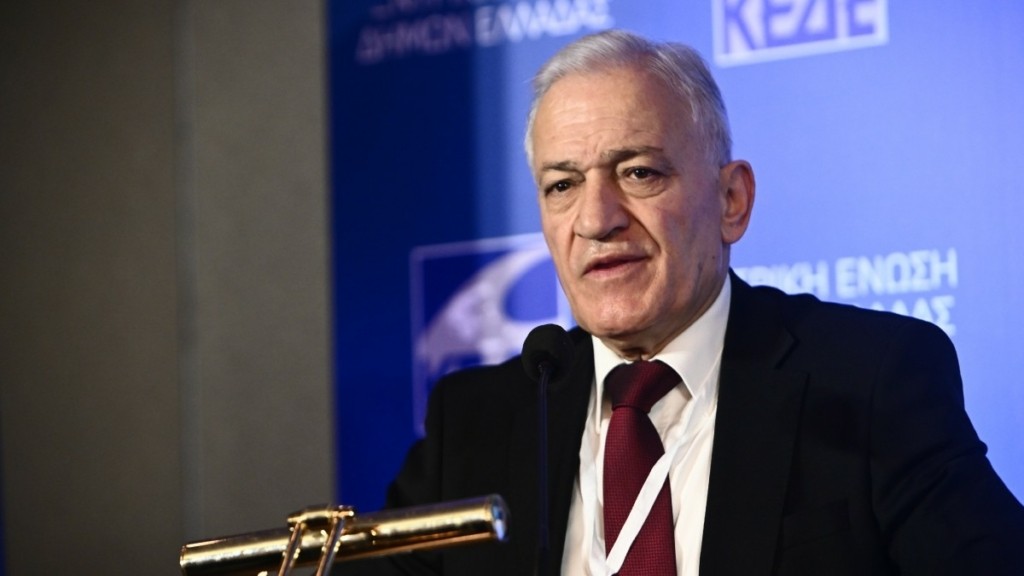 Εκλογές ΚΕΔΕ: Μεγάλος νικητής με ποσοστό 65,78% ο Λάζαρος Κυρίζογλου