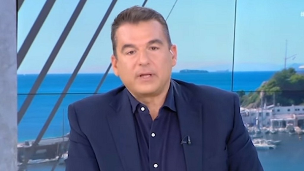 Ξέσπασε ο Γιώργος Λιάγκας μετά την απόφαση για Πισπιρίγκου – «Είναι ντροπή να λέμε ότι…»