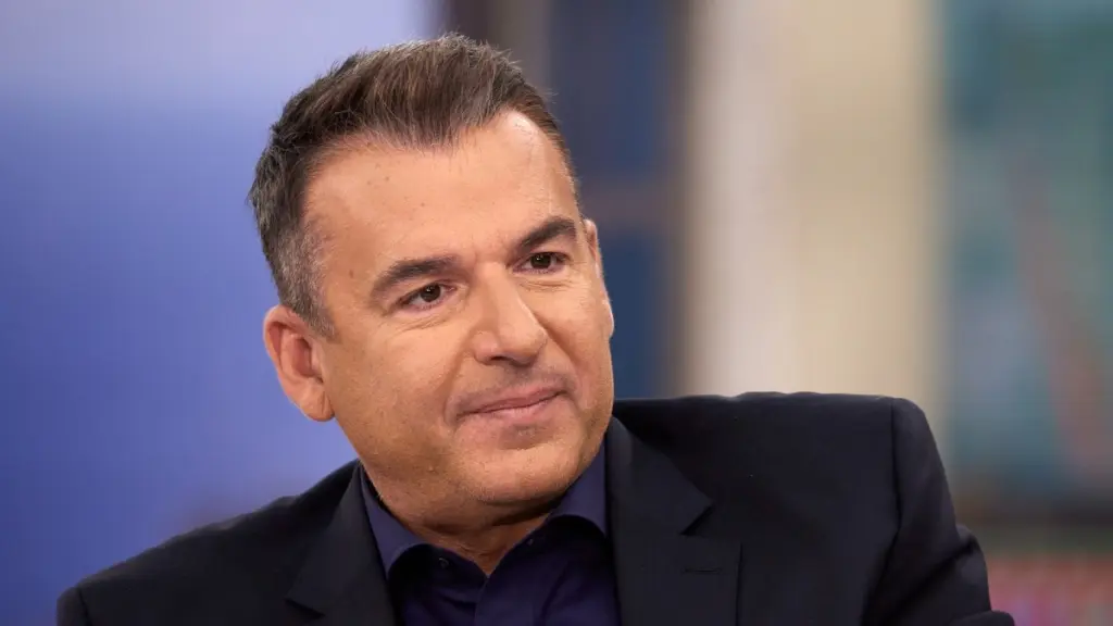 Γιώργος Λιάγκας – Η δημοσιογράφος που φημολογούνταν ότι έχει σχέση – Το διέψευσαν και οι δύο