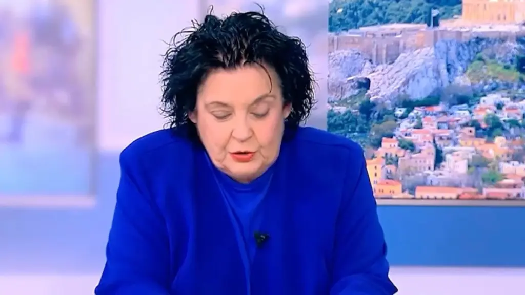 Λιάνα Κανέλλη για Μυλωνάκη: “Ξέρω πως είναι να πάθεις εγκεφαλικό από κακοηθή μανταλάκια” (βίντεο)