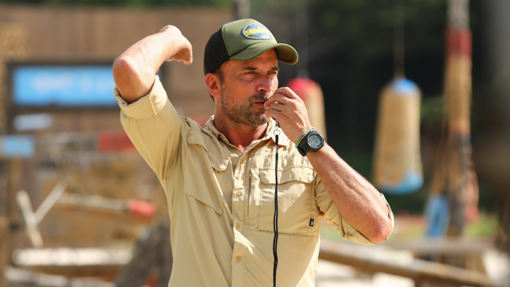 Survivor 10/3: Νέα δεδομένα με νέες ομάδες!