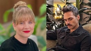 Γιώργος Παπαγεωργίου: Πώς γνώρισε τη Δανάη Μιχαλάκη σε μπαρ της Σύρου