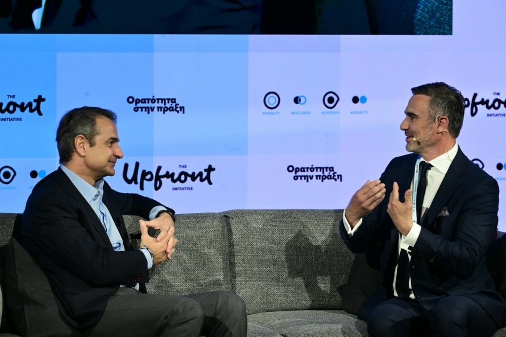 Κυριάκος Μητσοτάκης: Βήμα στην σωστή κατεύθυνση η ισότητα στον πολιτικό γάμο -Η πολιτεία πρέπει να νομοθετεί για όλους