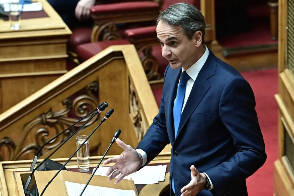 Σήμερα το τελευταίο «debate» στη Βουλή πριν από τις ευρωεκλογές