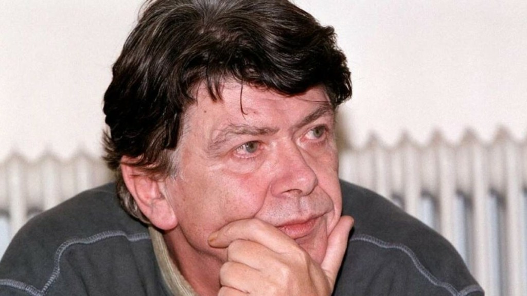 Πέθανε ο μεγάλος συνθέτης Δήμος Μούτσης