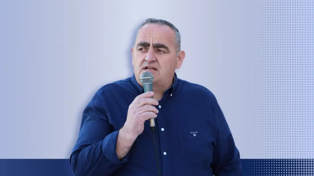 Φρέντι Μπελέρης: Για εμένα τώρα ξεκινάει ο πραγματικός δικαστικός αγώνας