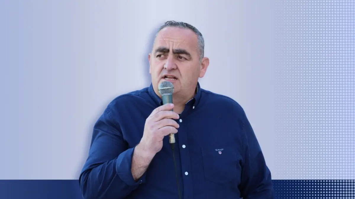 Φρέντι Μπελέρης: Για εμένα τώρα ξεκινάει ο πραγματικός δικαστικός αγώνας