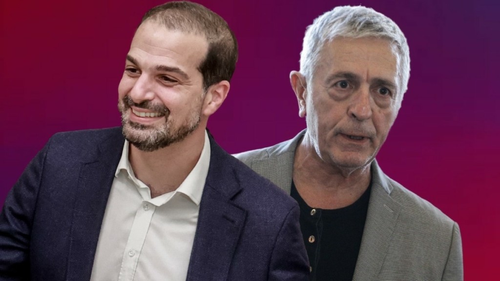 Νέα Αριστερά: Γαβριήλ Σακελλαρίδης και Στέλιος Κούλογλου στις πρώτες 10 υποψηφιότητες για τις ευρωεκλογές