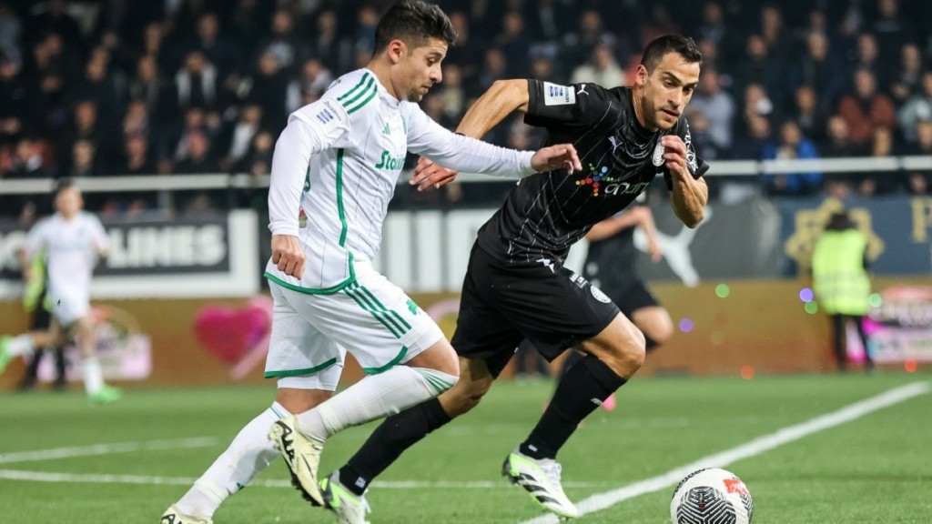 Super League – 26η αγωνιστική: Ο ΟΦΗ έριξε τον Παναθηναϊκό στην 4η θέση