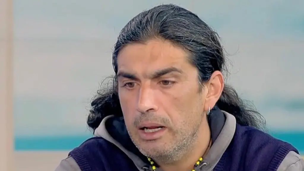 Παλαιοχριστιανός: Προσωρινά κρατούμενος με διώξεις κακουργηματικού χαρακτήρα – Τι είπε η δικηγόρος του