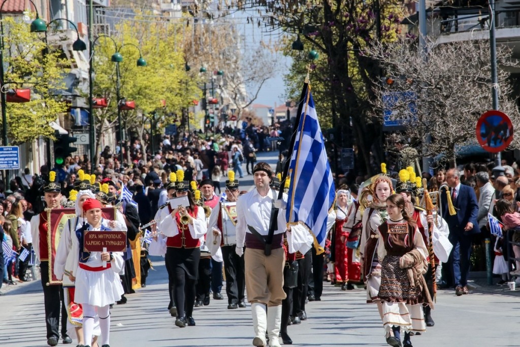 25η Μαρτίου: Τα τελευταία δεδομένα για τον καιρό – Τι λένε οι μετεωρολόγοι