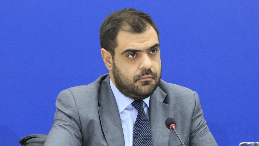 Μαρινάκης: «Χωρίς δικαιολογίες ό,τι συνέβη στους Αγίους Αναργύρους -Όλα πήγαν στραβά»