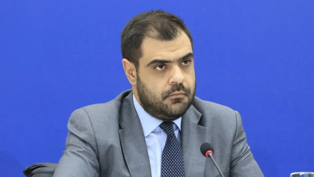 Μαρινάκης: Η ελληνική οικονομία ισχυροποιείται και συνεχίζει να αναπτύσσεται μέρα με τη μέρα