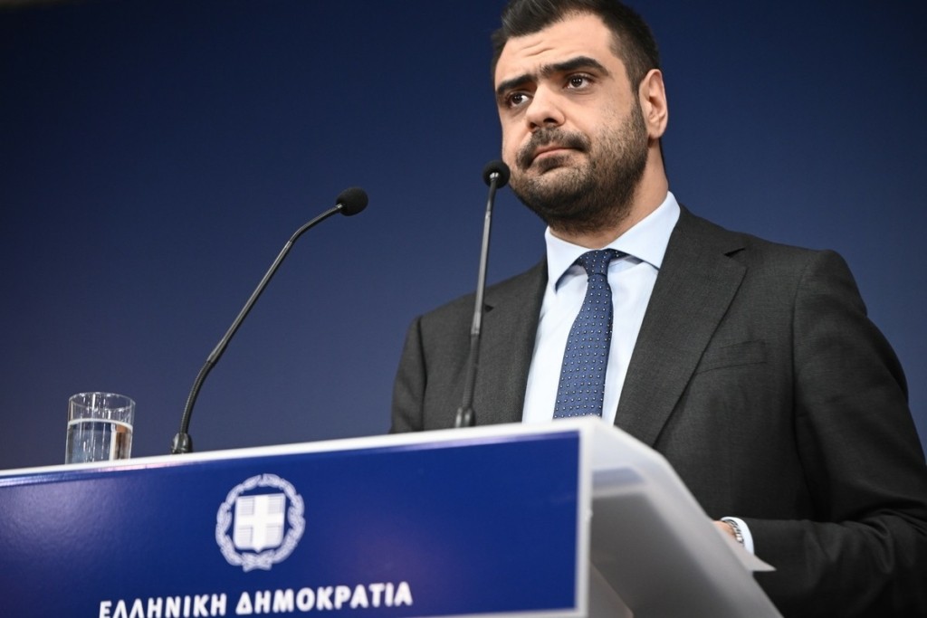 Μαρινάκης κατά Ανδρουλάκη για τον ισχυρισμό περί απόκρυψης στοιχείων από Τασούλα: “Τον διέψευσαν τα βίντεο”