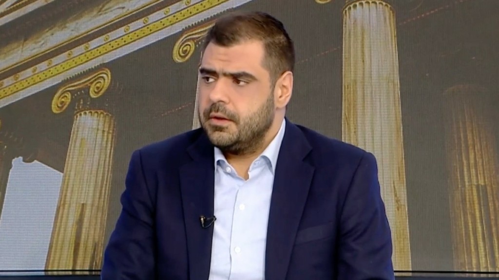 Παύλος Μαρινάκης: Ξεκίνησε πρόγραμμα για δημιουργία 10 χιλιάδων θέσεων σε φοιτητικές εστίες