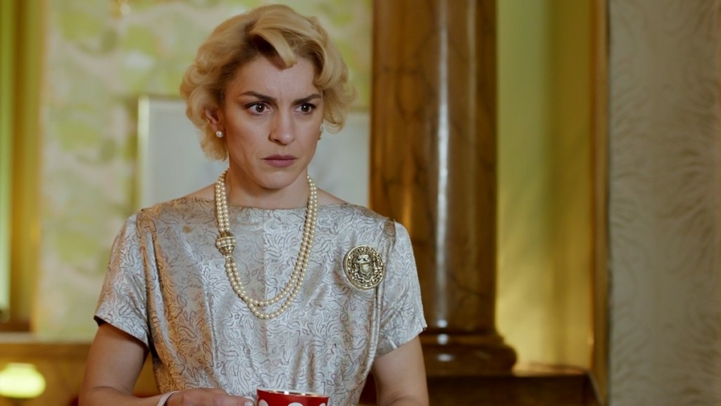 Ψυχοκόρες SPOILER – Τετάρτη (20/3): Ο Κοσμάς Κοτρώτσης πλησιάζει επικίνδυνα την Δεσποινιώ