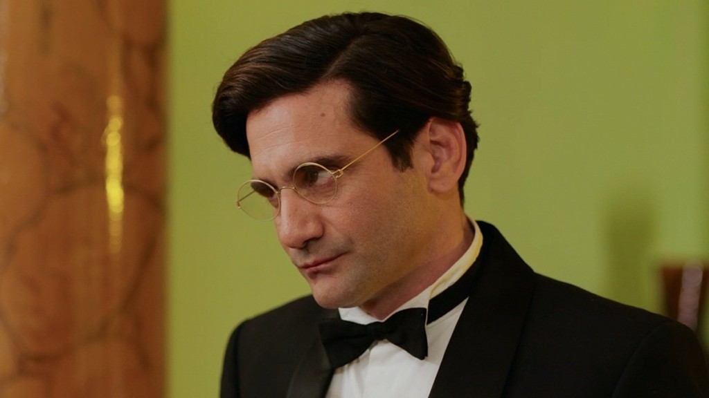 Ψυχοκόρες SPOILER – Τετάρτη (27/3): Ο Παύλος ξεσκεπάζει την Βασιλική
