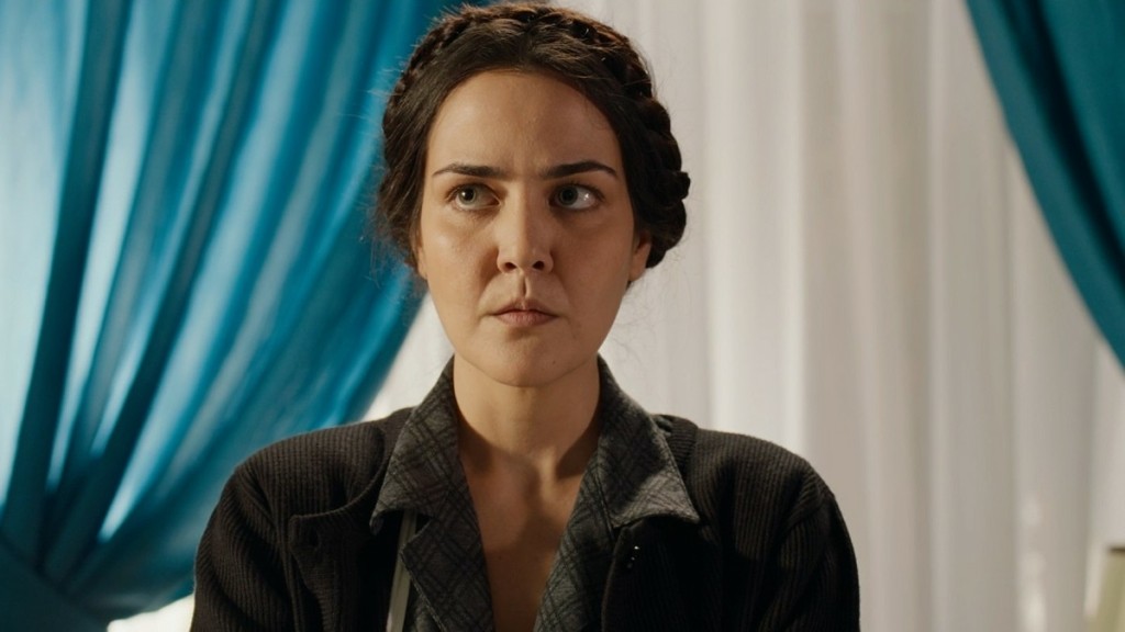 Ψυχοκόρες SPOILER – Τετάρτη (13/3): Το μυστικό της Βασιλικής αποκαλύπτεται