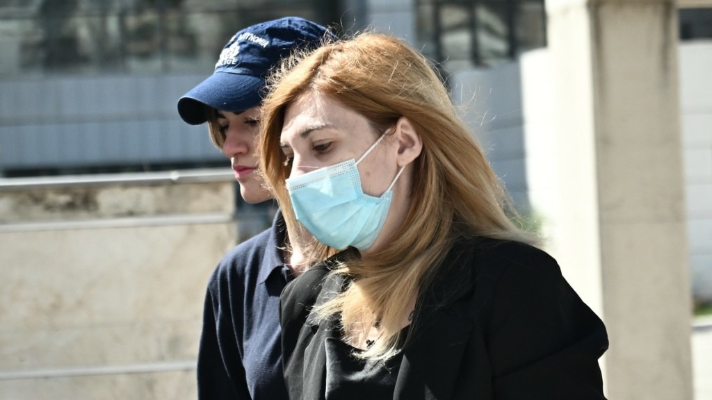 Ρούλα Πισπιρίγκου: Αποσύρεται από την εκπροσώπηση της το γραφείο του Αλέξη Κούγια – Η επίσημη ανακοίνωση των παιδιών του
