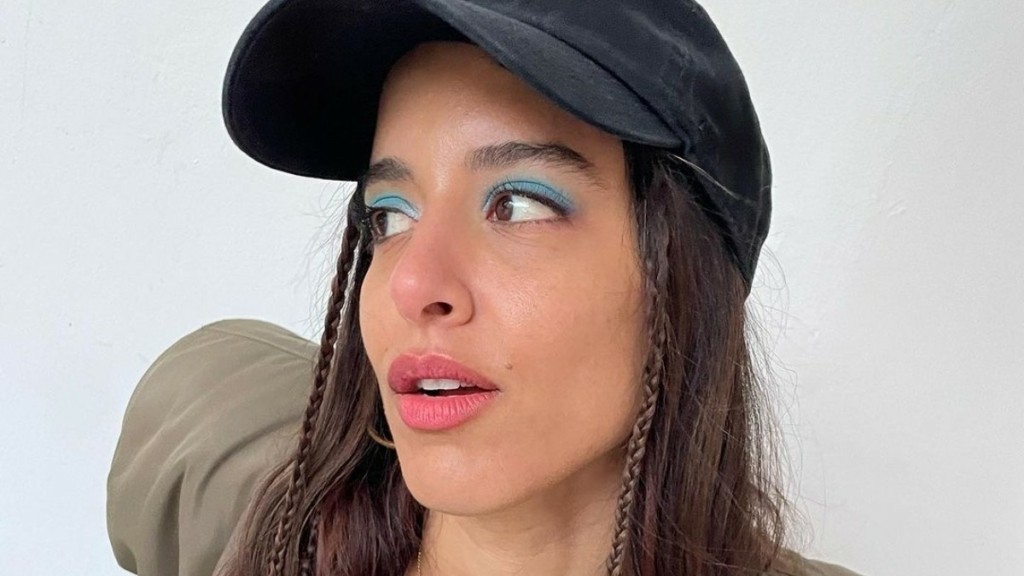 Η αντίδραση Ισπανού youtuber όταν άκουσε το ”Ζάρι” της Μαρίνας Σάττι