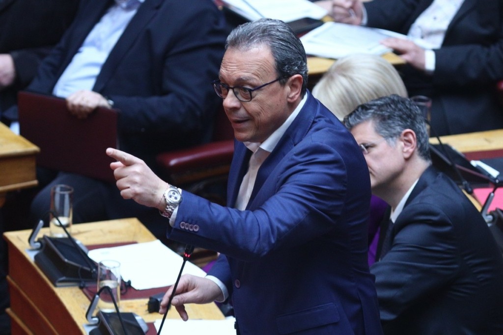 Φάμελλος για Τέμπη: Θα συμβάλετε στην αποκάλυψη της αλήθειας ή θα κουβαλάτε το στίγμα της συγκάλυψης;
