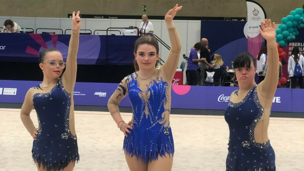 Τα Special Olympics Hellas “σπάνε” τα στερεότυπα των ατόμων με νοητική αναπηρία με ενημέρωση, εξωστρέφεια & συνεργασία