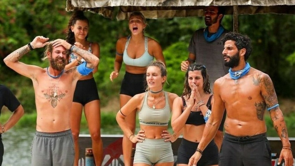 Survivor SPOILER – Κυριακή (10/3): Έρχονται μεγάλες αλλαγές και νέες ομάδες