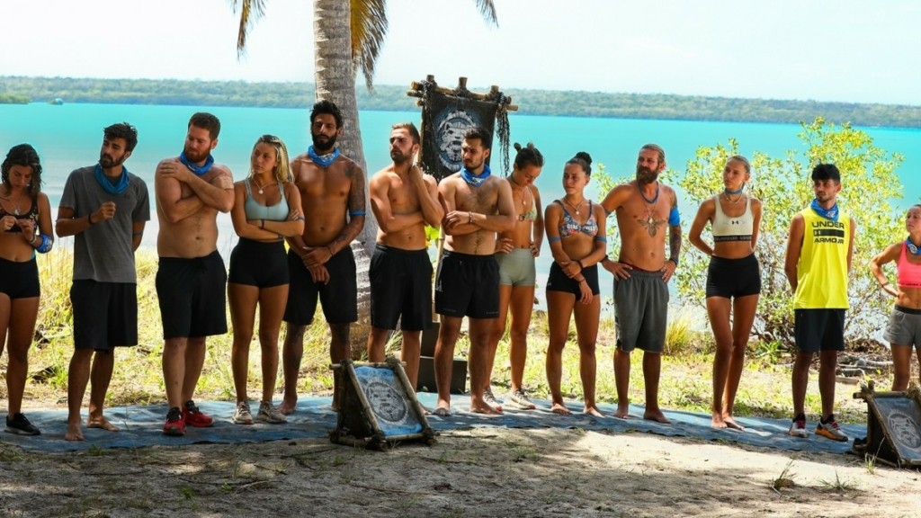 Survivor SPOILER – Τετάρτη (6/3): Ποια ομάδα θα διεκδικήσει την τέταρτη ασυλία;