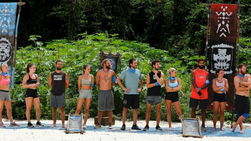 Survivor SPOILER – Τετάρτη (13/3): Ποια θα είναι η τέταρτη υποψήφια προς αποχώρηση;