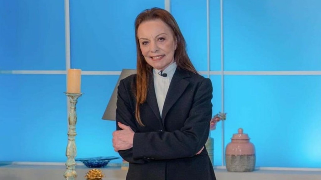 Πέθανε η ηθοποιός Τέτη Σχοινάκη