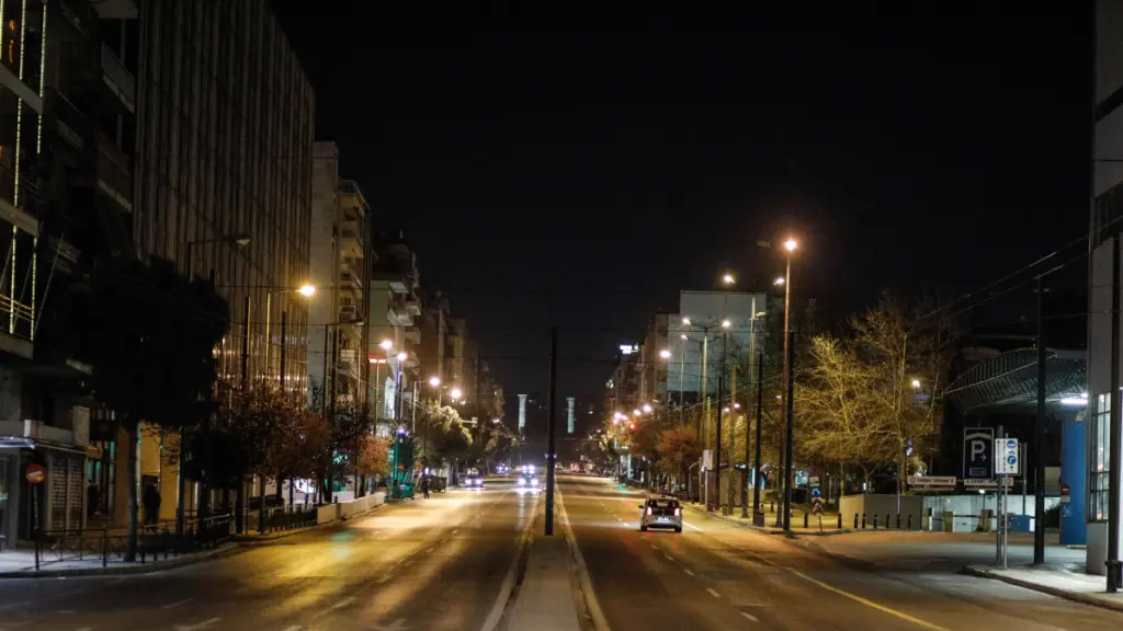 Λεωφόρος Συγγρού: Κυκλοφοριακές ρυθμίσεις λόγω ύποπτου αντικειμένου – Σε ποιο σημείο