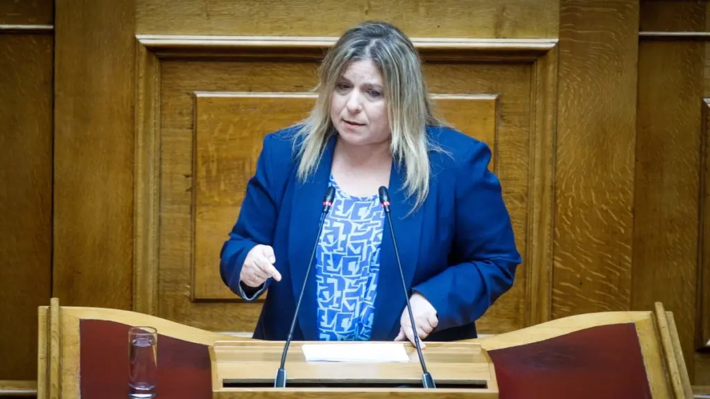 Συρεγγέλα: Η ανάγκη για αντιμετώπιση της ακρίβειας είναι το σημαντικότερο μήνυμα που έλαβε η κυβέρνηση στην κάλπη