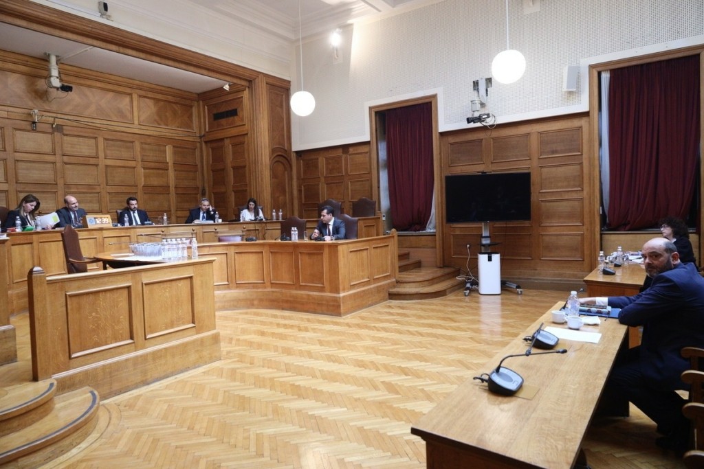 Το πόρισμα της ΝΔ για τα Τέμπη: Τα μοιραία λάθη του σταθμάρχη και των μηχανοδηγών