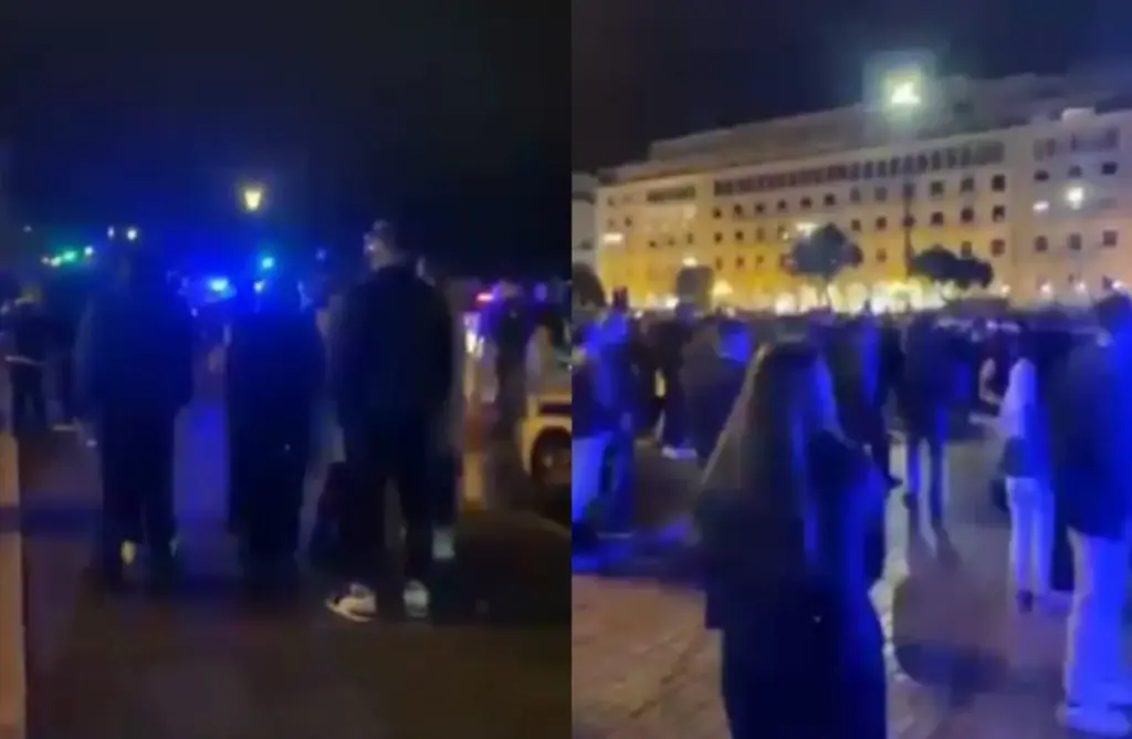 Θεσσαλονίκη: Αναβλήθηκε η δίκη για την ομοφοβική επίθεση -Αφέθηκαν ελεύθεροι οι κατηγορούμενοι