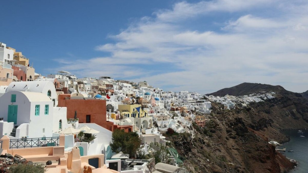 Οι Νορβηγοί «ψηφίζουν» Ελλάδα για το 2024