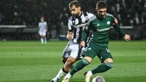 Europa League: Το πρόγραμμα Παναθηναϊκού και ΠΑΟΚ στην League Phase της διοργάνωσης