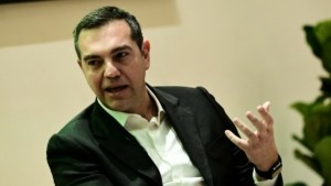 Τσίπρας: “Η νίκη Μαμντάνι δείχνει σε όλο τον κόσμο ότι υπάρχει εναλλακτική”