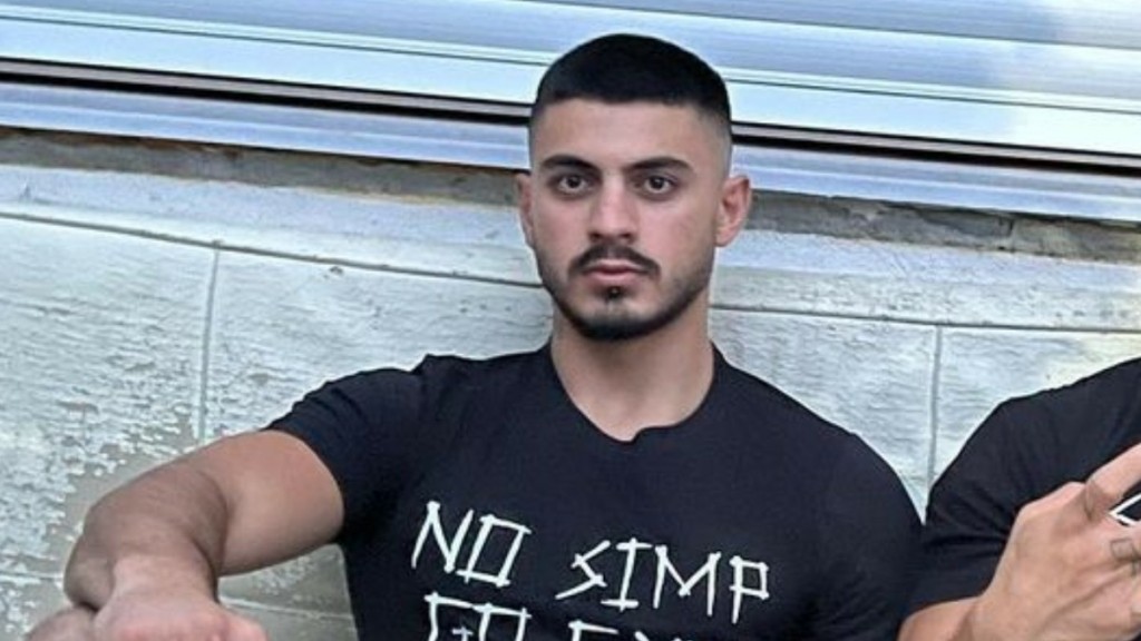 Σοκάρουν οι φίλοι του Τζάνε με την περιγραφή της στιγμής του θανάτου του – «Πάτησε στο κενό και πέθανε ακαριαία»