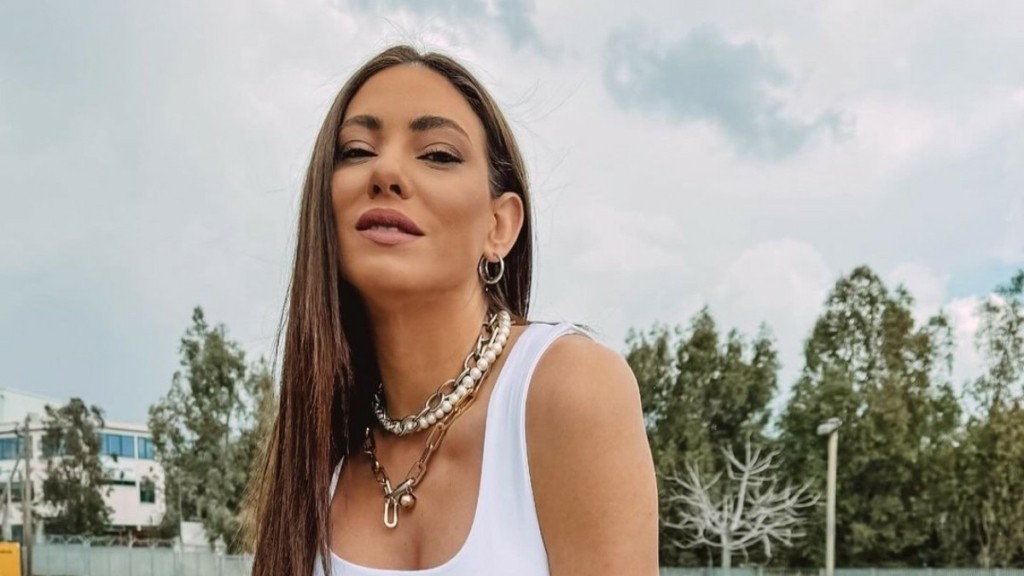 Η Ευρυδίκη Βαλαβάνη για την νέα σχέση της – «Είμαι περήφανη για την επιλογή μου…»