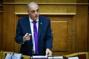 Βελόπουλος: Αύριο η ώρα της δικαίωσης για τα “εξαφανισμένα” βίντεο στα Τέμπη