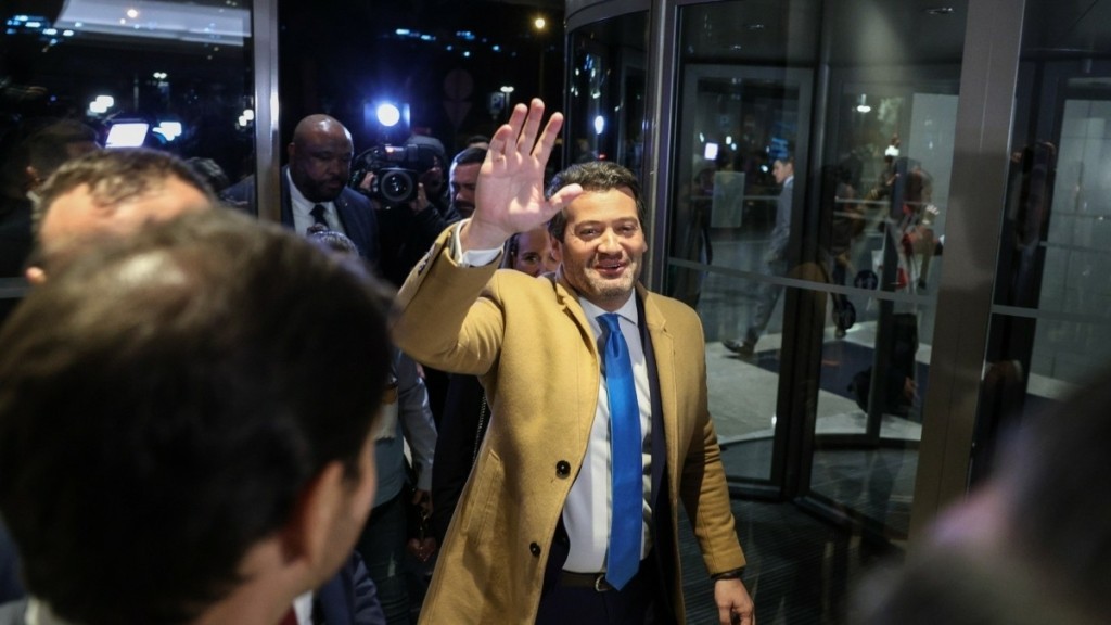 Πορτογαλία-εκλογές: Άλμα για την ακροδεξιά -Η κεντροδεξιά προηγείται σύμφωνα με τα exit polls