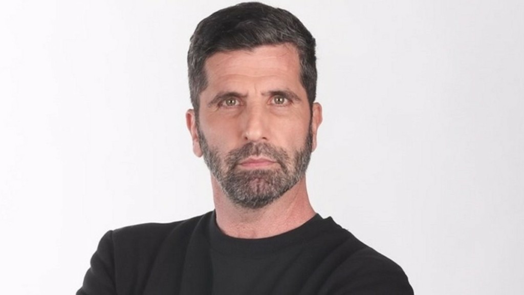 Το απίστευτο επάγγελμα που έκανε ο Θανάσης Βισκαδουράκης πριν ασχοληθεί με την υποκριτική