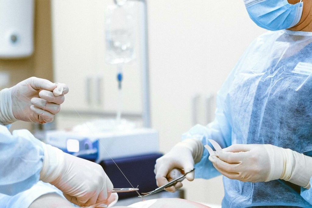 Απογευματινά χειρουργεία: Στο Παπαγεωργίου της Θεσσαλονίκης το πρώτο χειρουργείο – Γεωργιάδης: Είμαι πολύ ευτυχής
