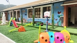 Τρόμος σε παιδικό σταθμό στον Βόλο – Πατέρας ενός 3χρονου ξυλοκόπησε μία βρεφονηπιοκόμο γιατί τραυματίστηκε το παιδί του