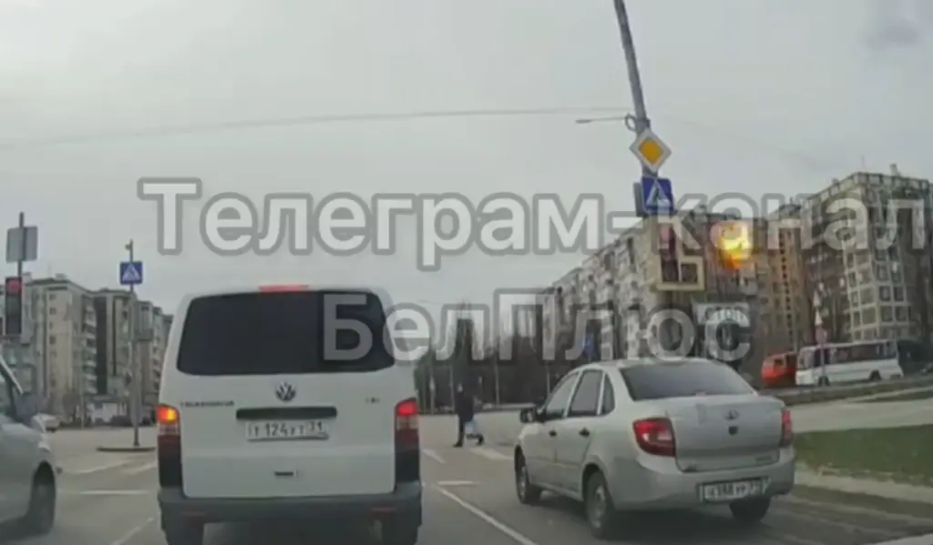 Ένας νεκρός από επίθεση ουκρανικού drone στη ρωσική πόλη Μπέγκλοροντ
