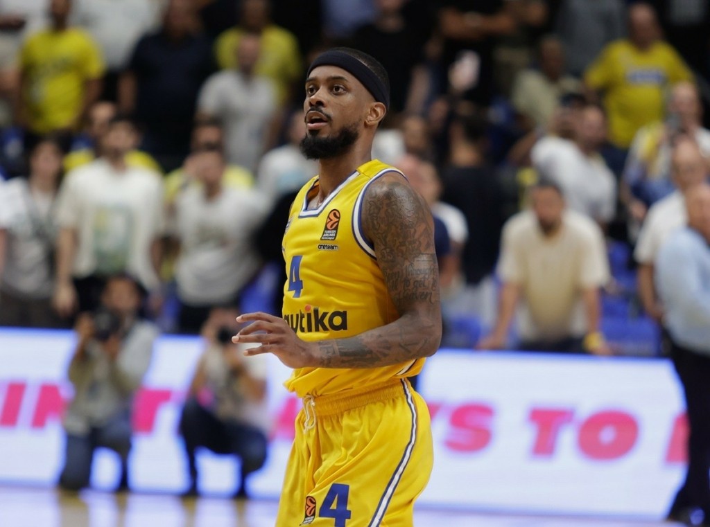 Euroleague: Στον δρόμο του Παναθηναϊκού στα playoffs η Μακάμπι Τελ Αβίβ