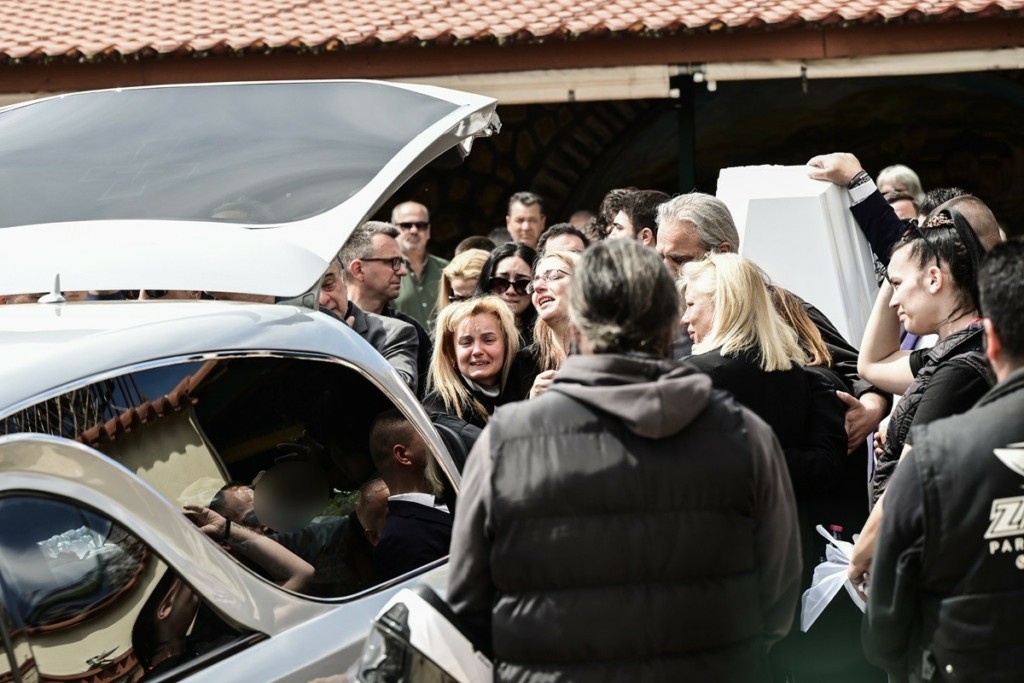 Έγκλημα στους Αγίους Αναργύρους: Ξεσπά ο πατέρας της 28χρονης Κυριακής – «Θανατική ποινή σε όποιον το κάνει αυτό στις γυναίκες»