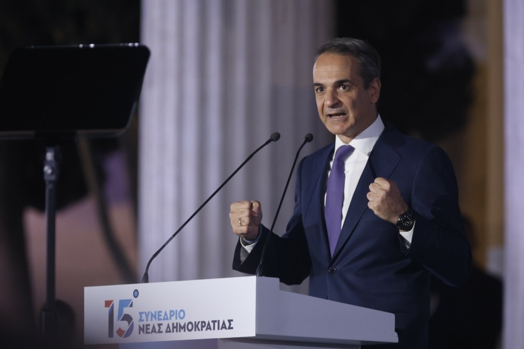 Ο οδικός χάρτης Μητσοτάκη για τις ευρωκάλπες και τα διλήμματα