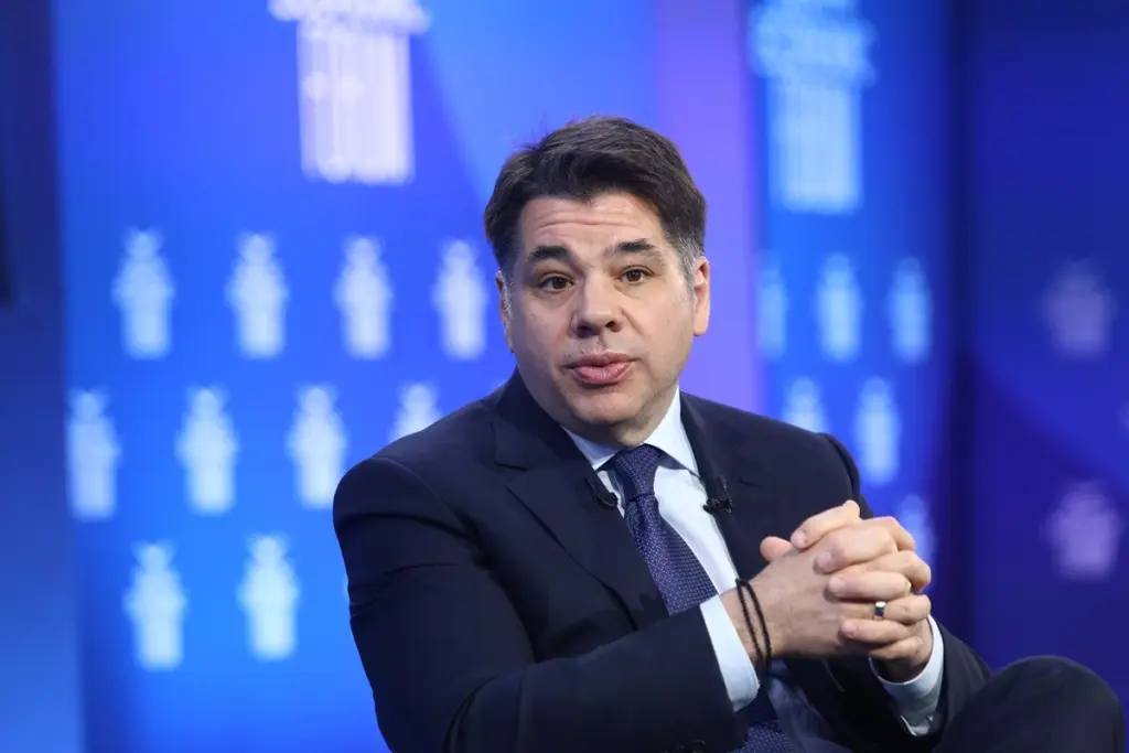 Τσούνης: Η Ελλάδα στηρίζει τη ΝΑ πτέρυγα του ΝΑΤΟ – Δέσμευση των ΗΠΑ για εκσυγχρονισμό του ελληνικού στρατού