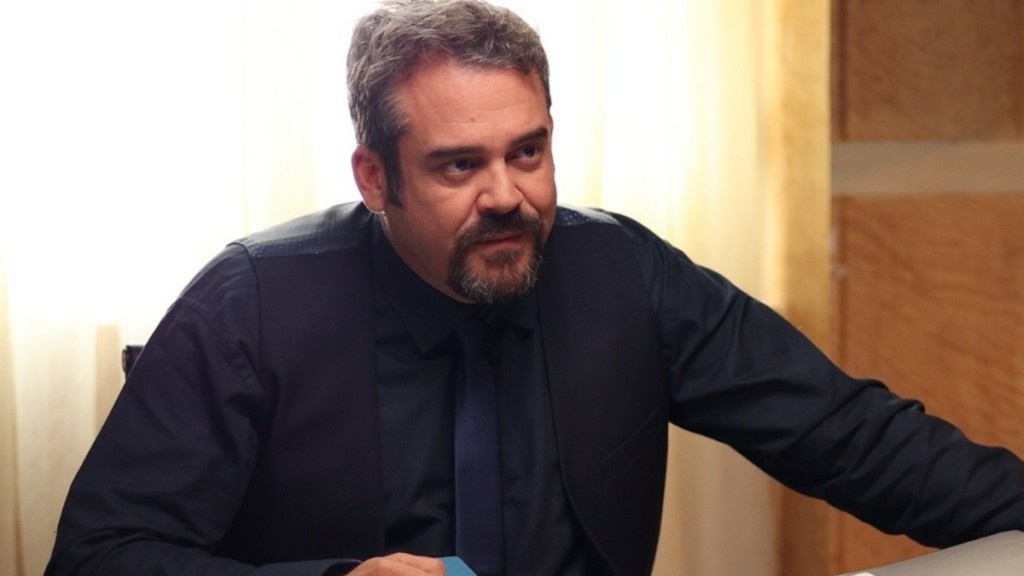 Σασμός – Τρίτη (9/4): Ο Χρήστος παίρνει την κατάσταση στα χέρια του